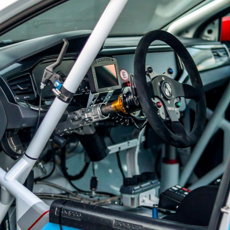 Racephotography by Denis P